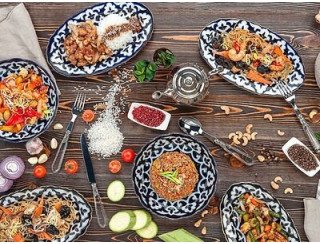 Восточная долина лого