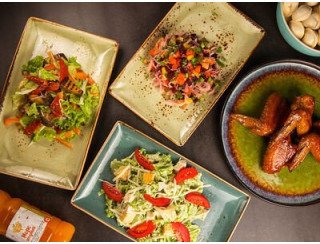 Парена репа лого