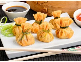 Гу Сян лого