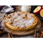 Плюшка ватрушка