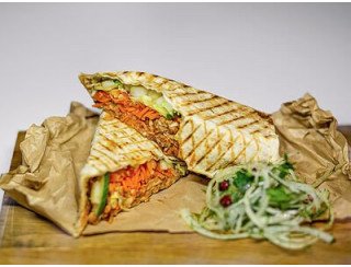 Наш лаваш лого