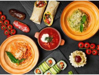 Мистер Кух лого