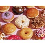 Пончиковая