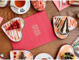 Dolce Sapore лого