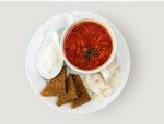 Кафе русской кухни  Береза