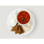 Кафе русской кухни  Береза