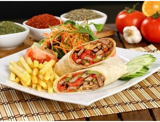 Мангал Арт Хаус лого