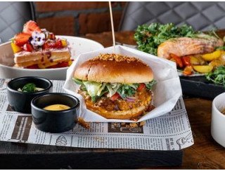 Secret room лого