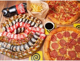 Шахdoner лого