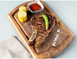 Вмясо Smokerbar лого