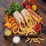 Шаурма Шау Room