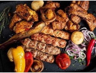 Mangal Master лого