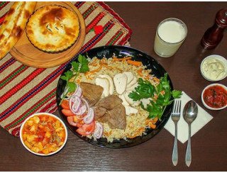 КараКум лого