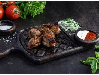 Бештау лого