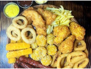 Пивной Гараж лого