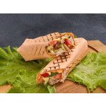 Кавказ шашлык