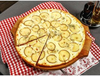 Largo Итальянская кухня лого