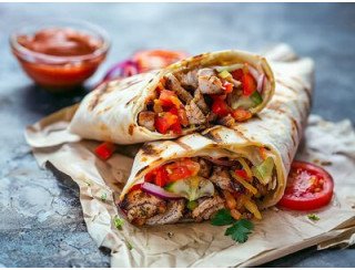 Донеретто лого