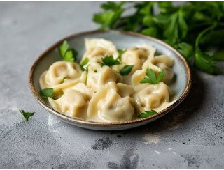 Изобилие вкуса лого