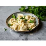 Изобилие вкуса