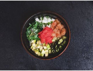 Chill Food лого