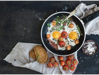 Coffee Bravo лого