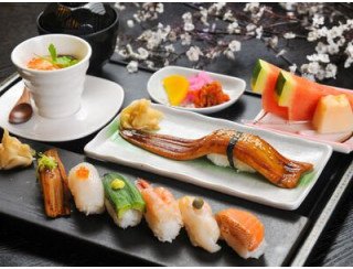 SushiBOX лого