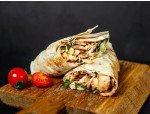 Sultan shawarma