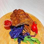 Boom Food-Сеть ресторанов доставки