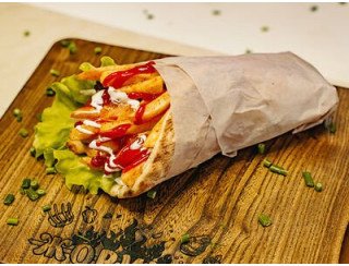 Жорики адыгея лого