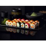 Сочные Суши и Роллы