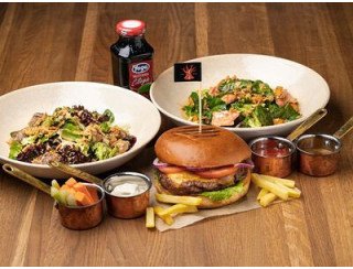 Джинотека лого