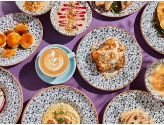 We want more лого