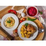 Столовая Гуси-лебеди