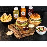 Burger Family