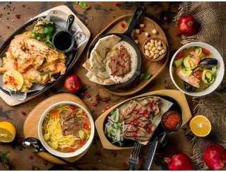 Tuto kavkaz bistro лого