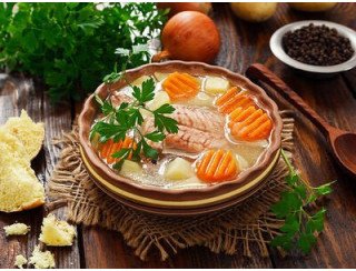 Vostok moslunch лого