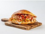 Istanbul Grill