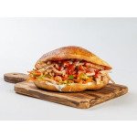 Istanbul Grill