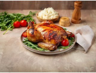 Цыпа гриль лого