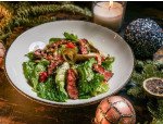 Masseter Kitchen & Bar