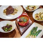 Magnum wine bar