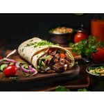 Море и Шаурма