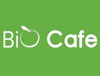 Bio Cafe лого