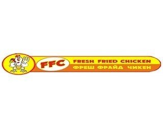 Fresh Fried Chicken лого