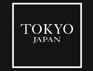 TOKYO JAPAN лого