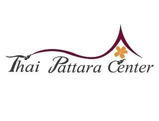 Thai Pattara Center лого