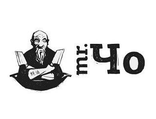Mr. Чо лого