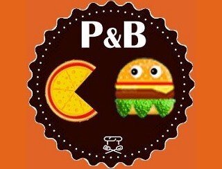 P&B лого