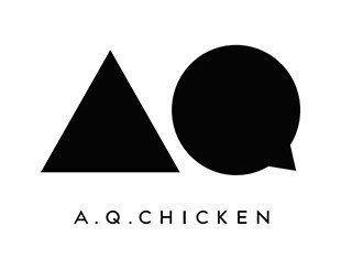 A.Q. Chicken лого